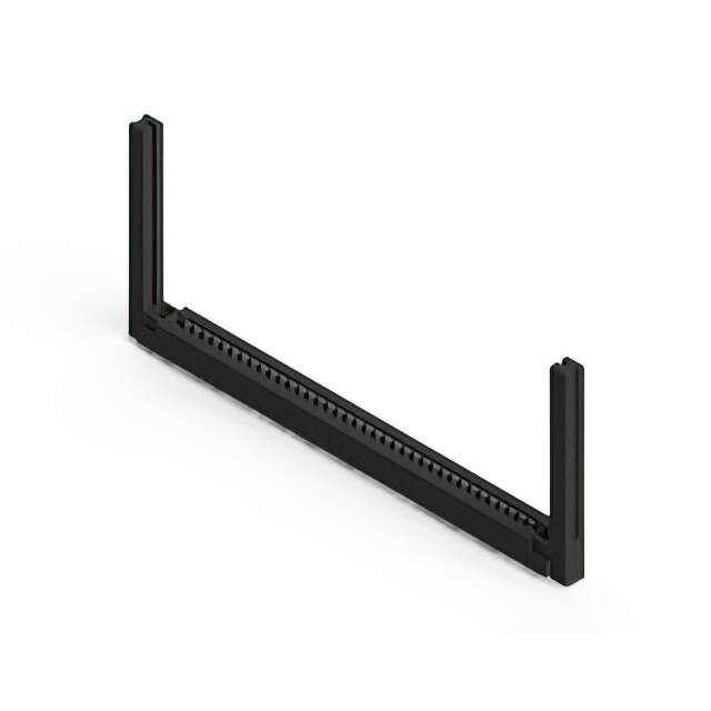 357-037-431-158 EDAC Inc.  Edgeboard Connectors